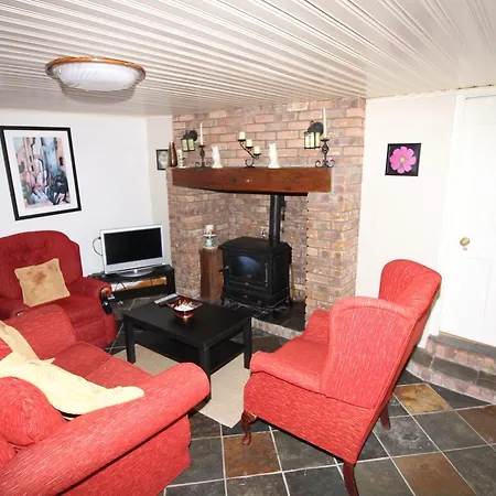 Carraroe Cottage Holiday home Carraroe