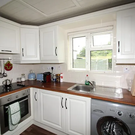 Holiday home Carraroe Cottage *