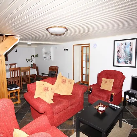 Carraroe Cottage Carraroe