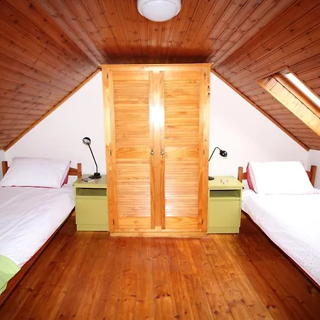 Holiday home Carraroe Cottage *